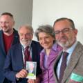 Marina Casini è la nuova presidente della Federazione One of Us