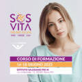 Aperte le iscrizioni al corso di formazione SOS Vita