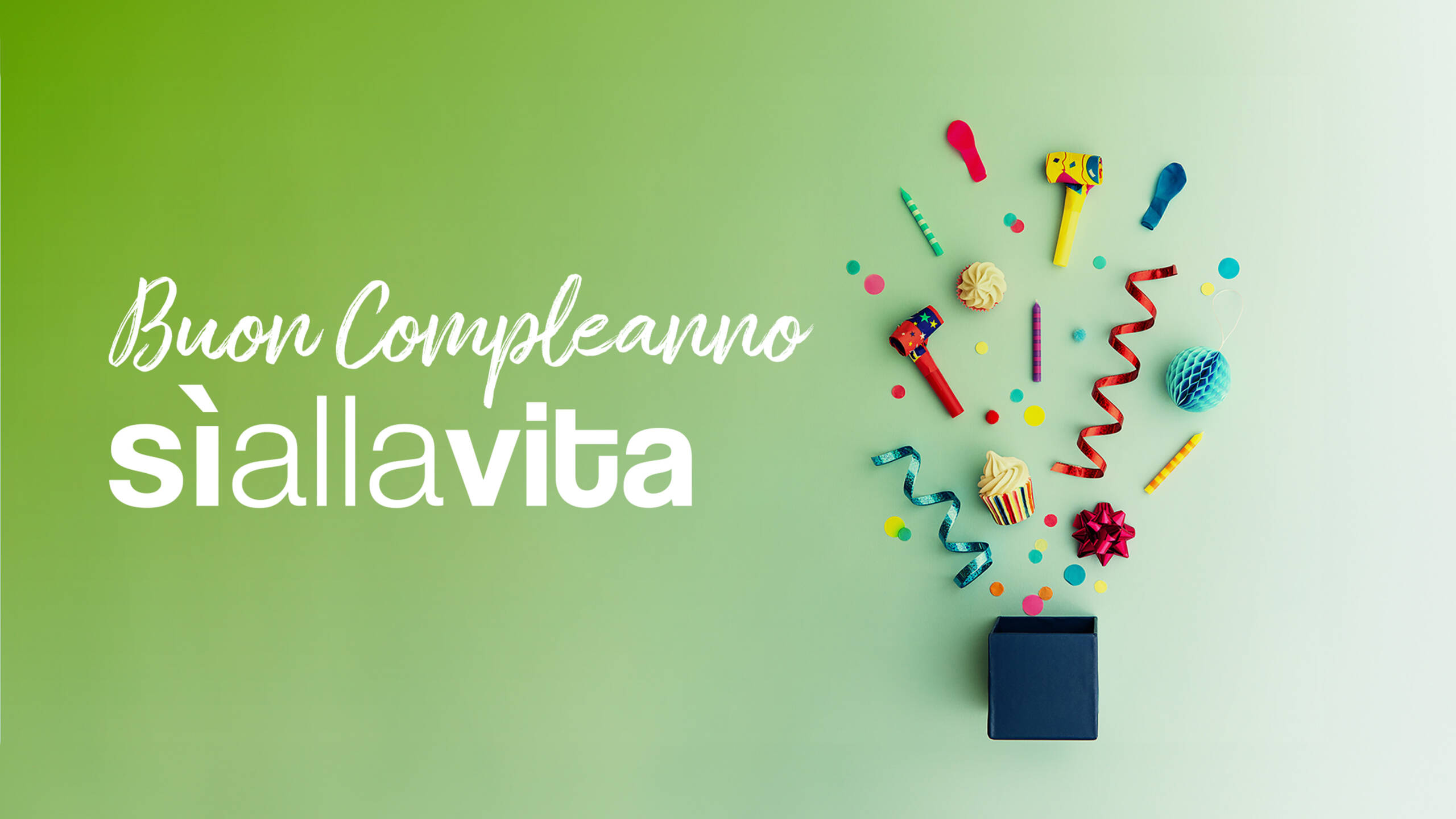 Il Movimento per la Vita italiano celebra i 45 anni della rivista “Sì ...