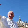 Papa Francesco è nato al cielo